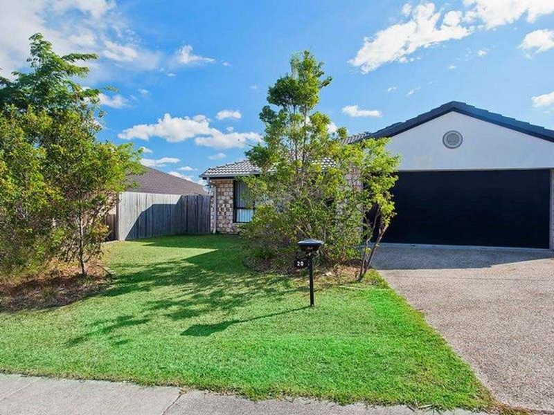 20 Billinghurst Crescent, Upper Coomera QLD 4209 Allhomes