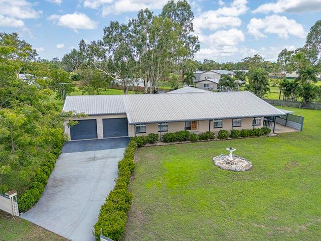 12 Ridge Drive, QLD 4817