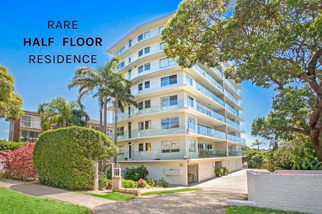 10/32 Undercliff Road, NSW 2096
