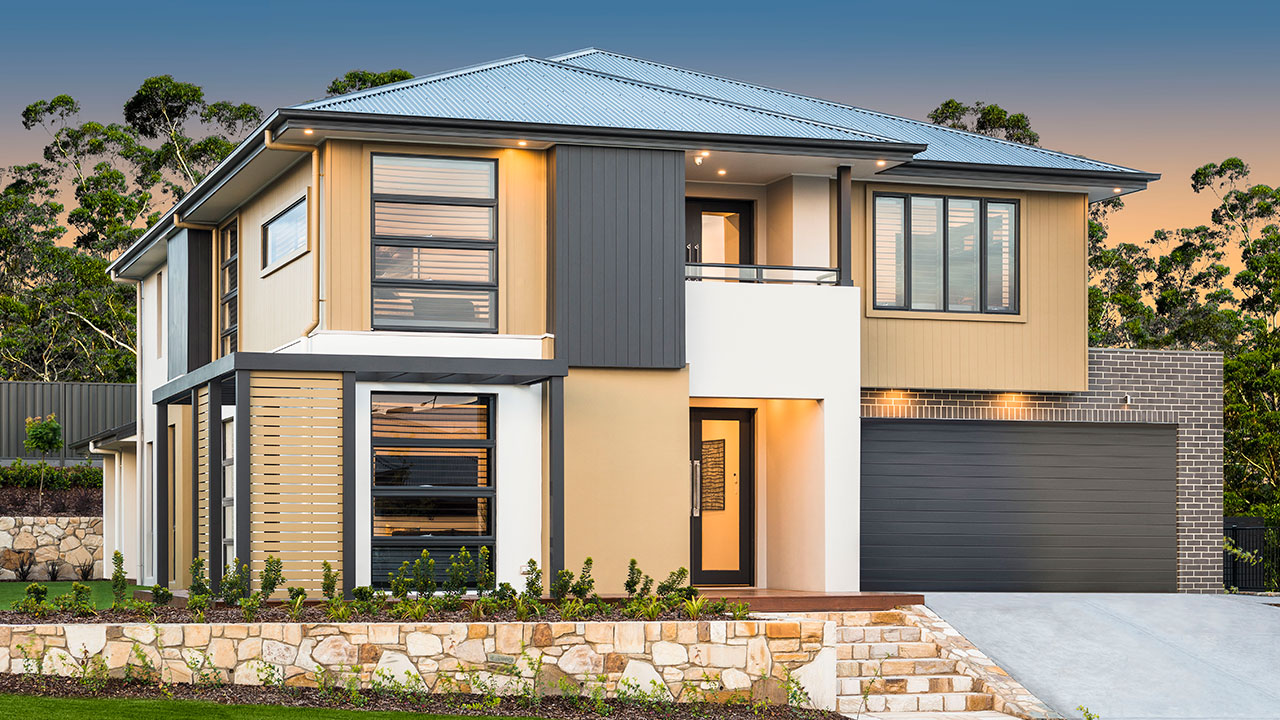 House and Land Googong, Googong NSW 2620 Allhomes