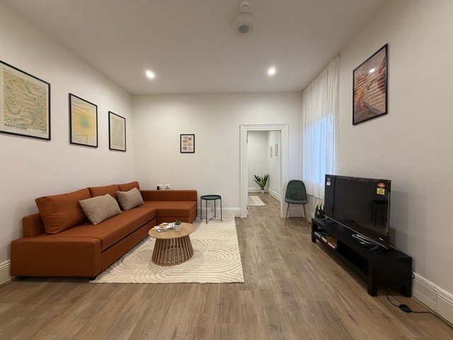 1/21 Reserve Street, NSW 2038