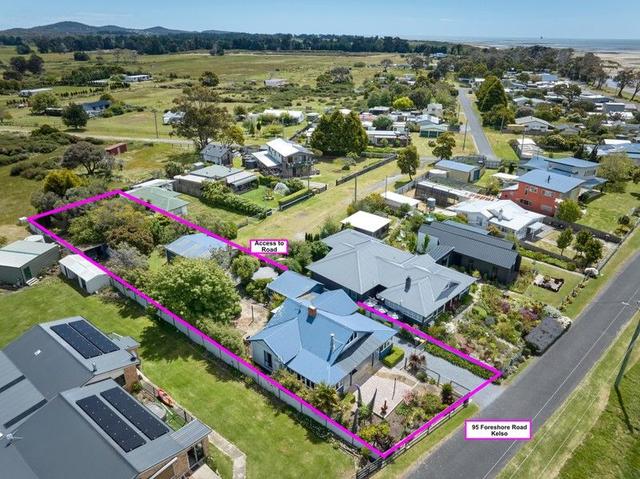 95 Foreshore Road, TAS 7270