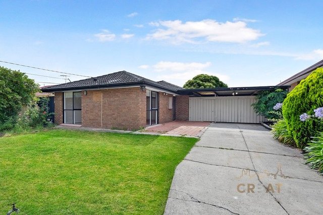 22 Stevenage Crescent, VIC 3023