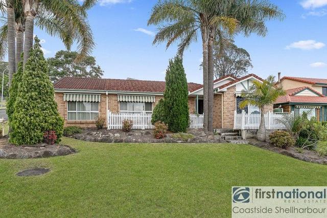 2 Borrowdale Close, NSW 2527