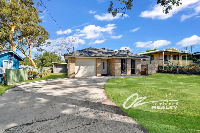 14 Sheeran Street, NSW 2540