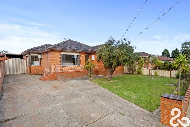 28 Currajong Street, VIC 3074