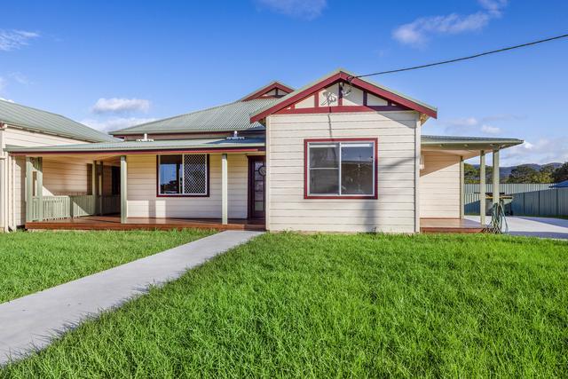 90 High Street, NSW 2446