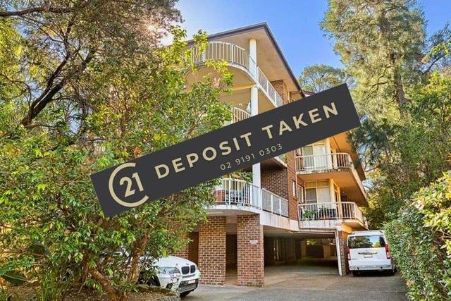 4/25 Queens Road, NSW 2145