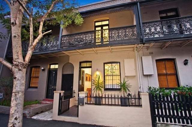 91 Mansfield  Street, NSW 2039