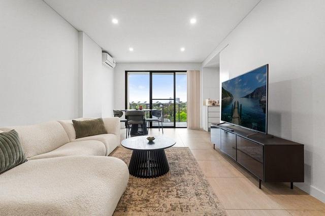 602/160 Great Western Highway, NSW 2145