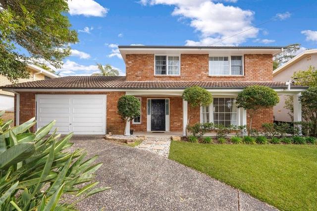 6 Cavan Road, NSW 2087