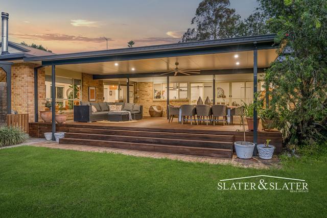 13 Narran Cl, NSW 2446