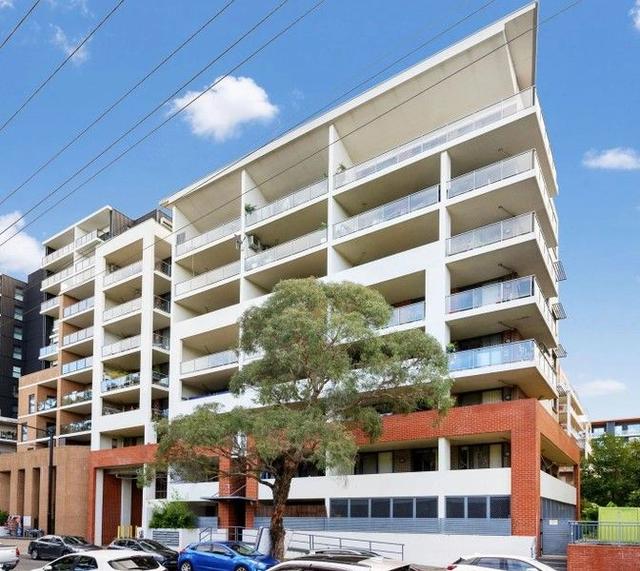 38/5-7 Northumberland Street, NSW 2170