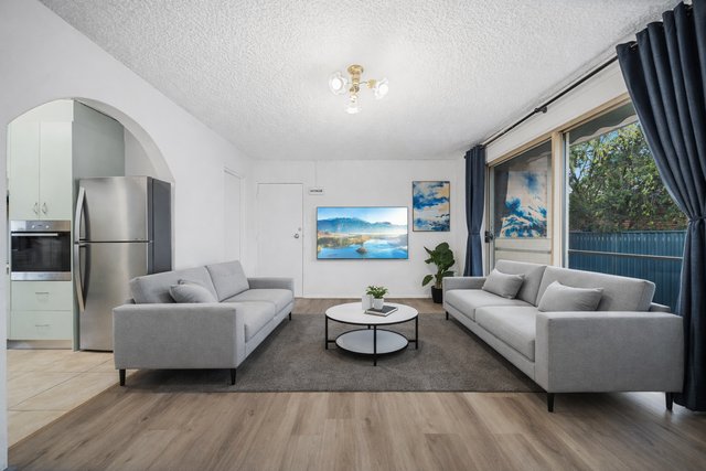 1/14 Yarrow Street, NSW 2620