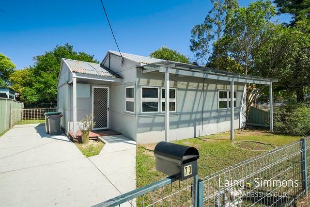 73 Carinya Avenue, NSW 2760