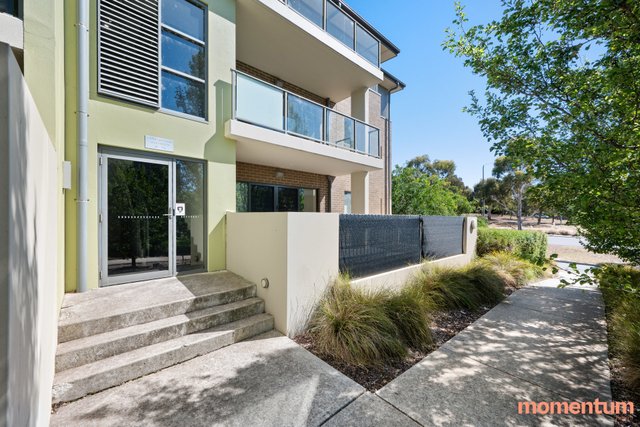 51/303 Flemington Road, ACT 2913