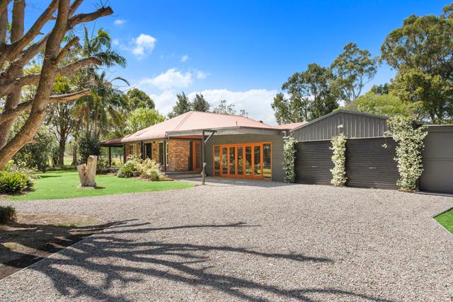 95 Jaspers Brush Road, NSW 2535