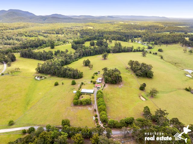 523 Mortons Creek Road, NSW 2446