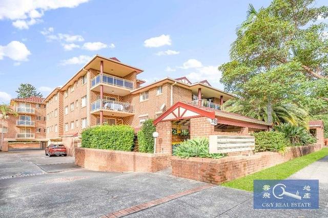 12/7-13 Third Ave, NSW 2194