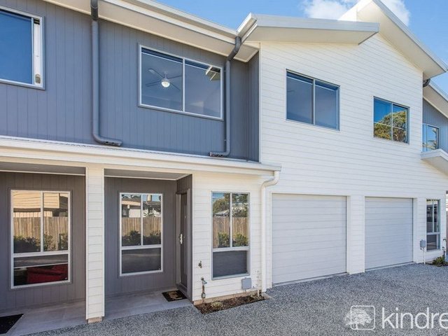 4/216 Victoria Avenue, QLD 4019