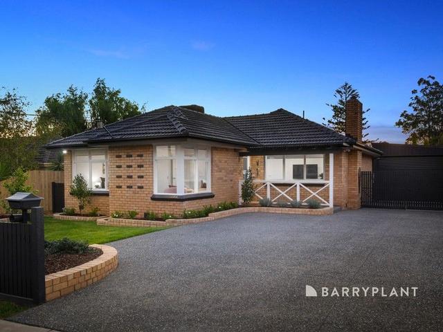 16 Rathmullen Road, VIC 3155