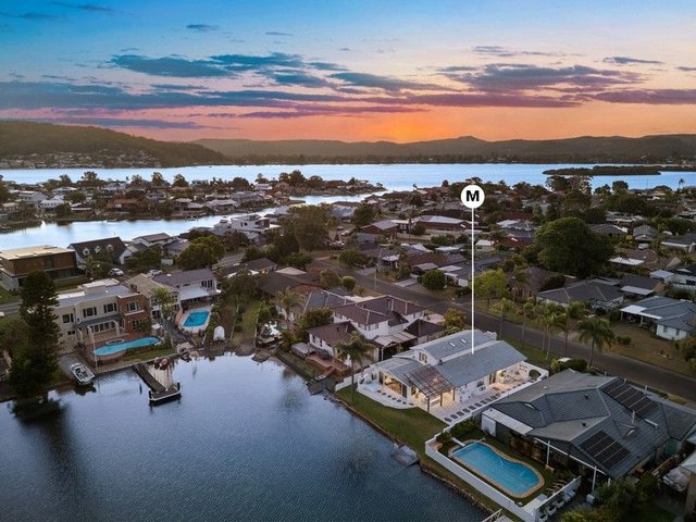 9 Nautilus Crescent, NSW 2257