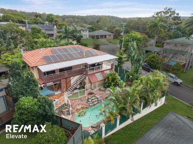 166 Monash Road, QLD 4121