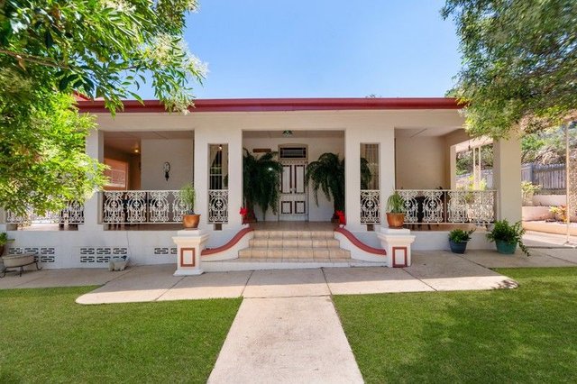 1/78 Paxton Street, QLD 4810