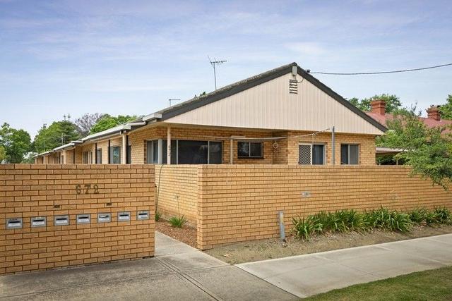 3/672 David Street, NSW 2640