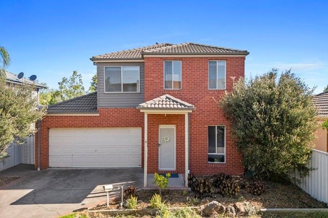 4 Salford Lane, VIC 3023