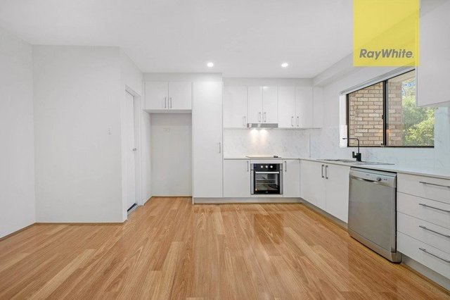 7/2 Bellevue Street, NSW 2151