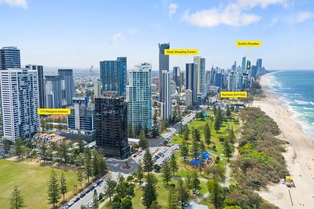 7/9-13 Margaret Avenue, QLD 4218