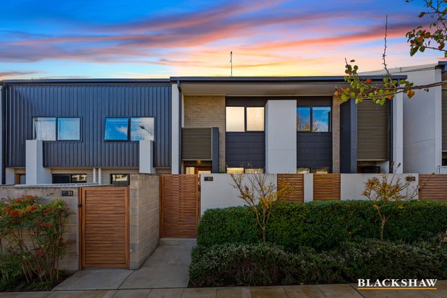 30/76 Stockman Avenue, ACT 2617
