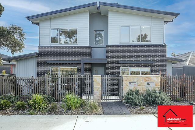 72 Pro Hart Avenue, ACT 2615