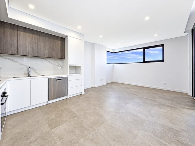 45/9-13 Goulburn Street, NSW 2170