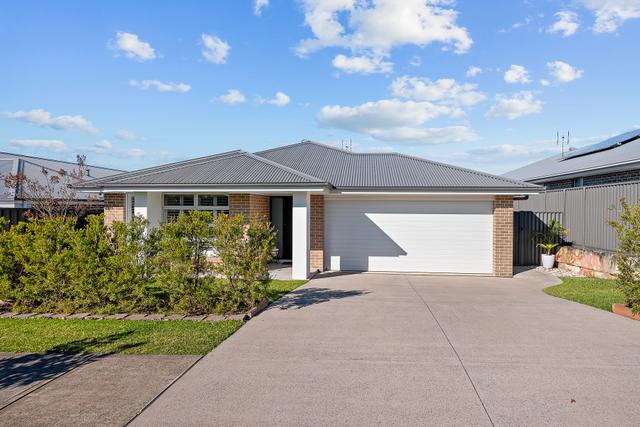 85 Jeremiah Drive, NSW 2265