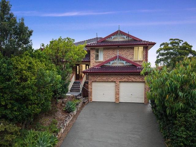 12 Flakelar Crescent, NSW 2260