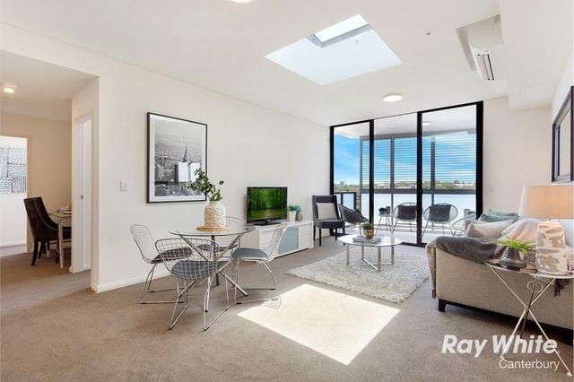 909/2B Charles Street, NSW 2193