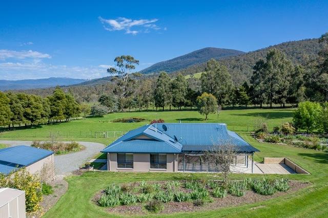 128 Judds Creek Road, TAS 7109