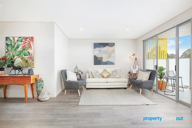 13/11-13 Octavia Street, NSW 2146