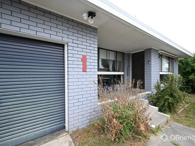 1/74 Ballantine Street, VIC 3875