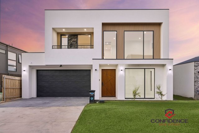 35 Eggins Street, ACT 2611