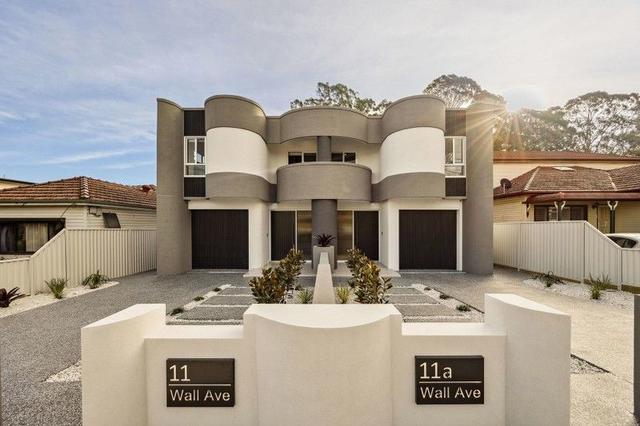 11 Wall Avenue, NSW 2213
