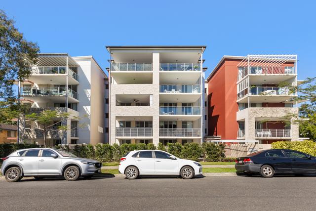 10/24 Westacott Street, QLD 4012