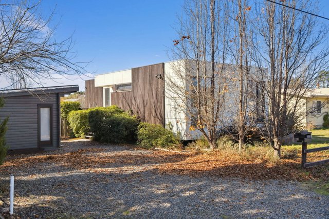 7 Oliver Street, NSW 2628