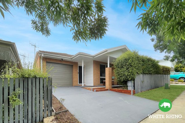 14 Mowle Street, NSW 2620