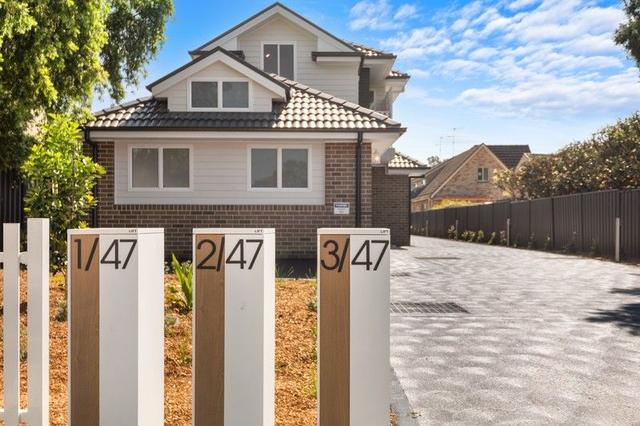 47 Lennox Street, NSW 2753