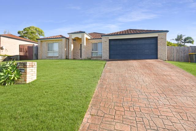 23 Homeworld Drive, QLD 4504