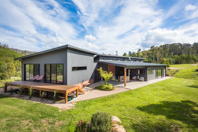 614 New Buildings Road, NSW 2550