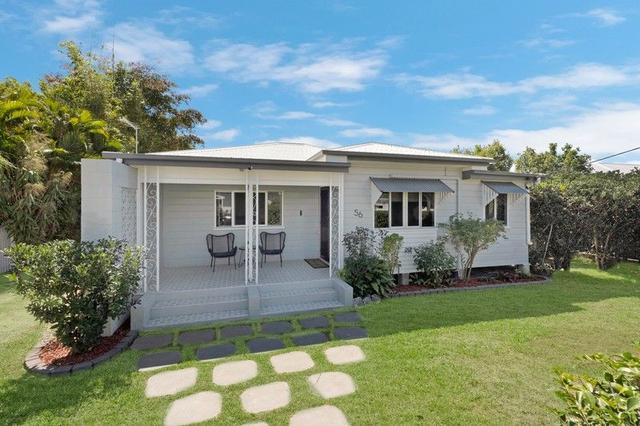 56 Corcoran Street, QLD 4812